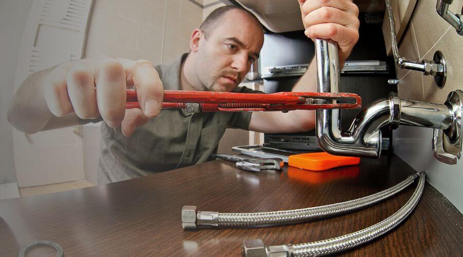 Professional Leak Detection in Petersburg, VA